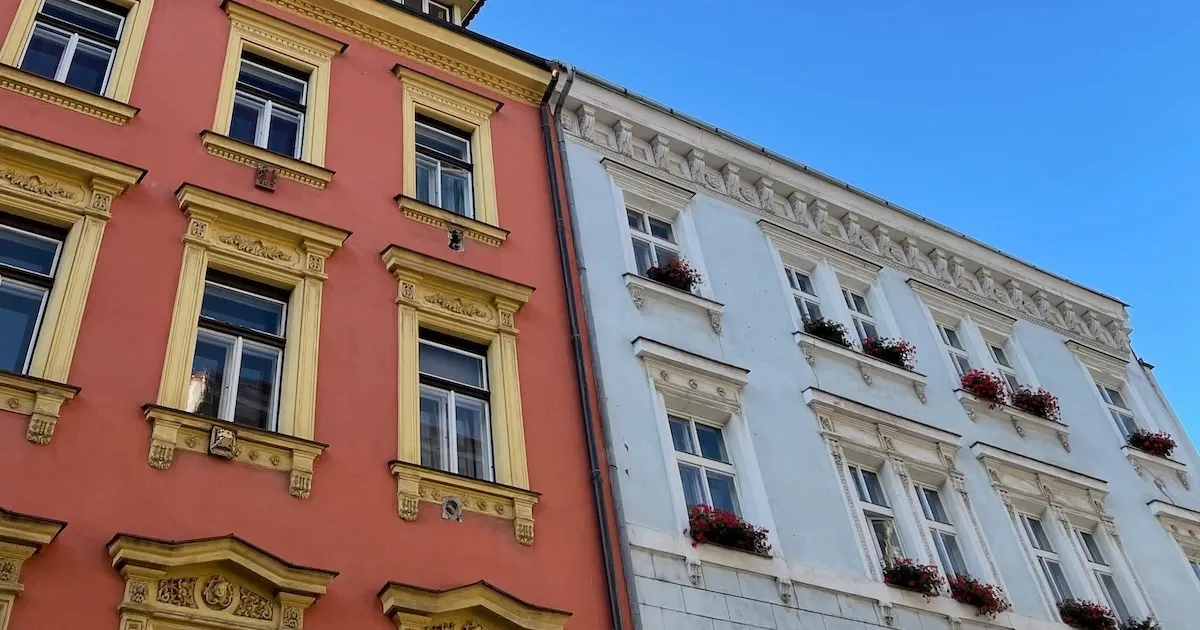 Růst cen bytů ve 13 krajských městech ČR