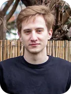 Yehor Moisieiev