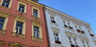 Růst cen bytů ve 13 krajských městech ČR