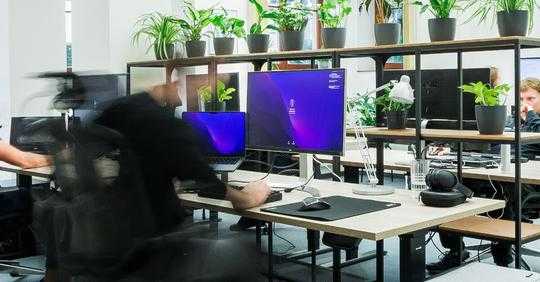 Python programátor - pracovní příležitost ve Valuo